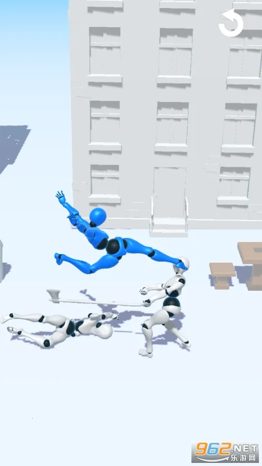 指哪打哪(格斗闯关游戏) 指哪打哪(格斗闯关游戏)