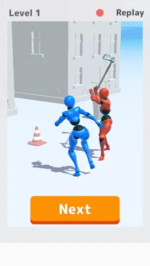 指哪打哪(格斗闯关游戏) 指哪打哪(格斗闯关游戏)