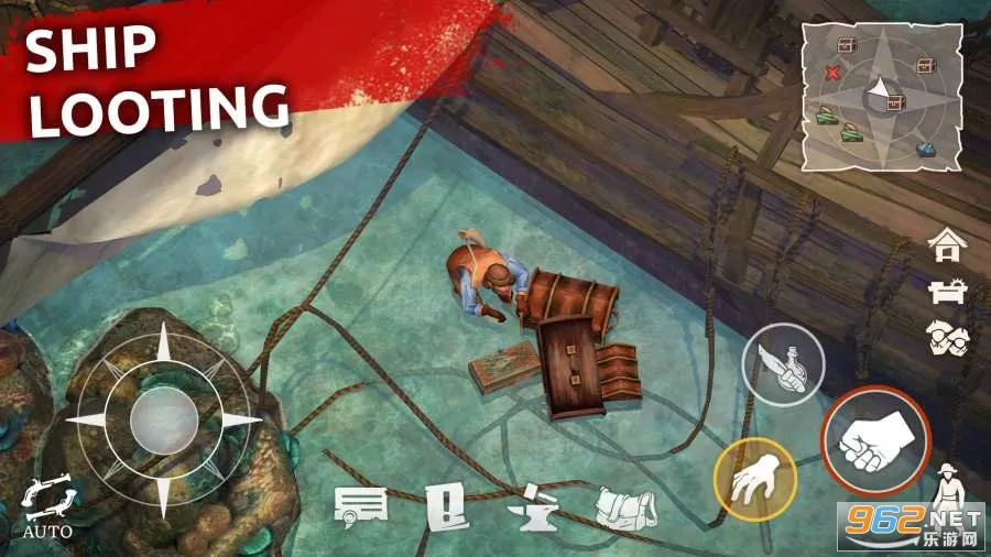 �ѱ亣������2026���°汾v0.61.0 �ֻ����ͼ1