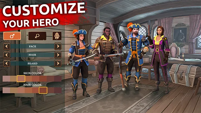 �ѱ亣������2026���°汾v0.61.0 �ֻ����ͼ3