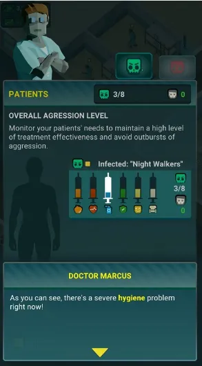 ��ʬҽԺ���(��ʬҽԺ��Ӫ��Ϸ)