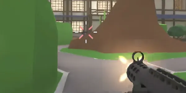 ��ս(3D�����Ϸ)v2.6.0 �ֻ����ͼ2