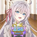 不时轻声地以俄语遮羞的邻座艾莉同学益智派对(艾莉三消益智游戏)