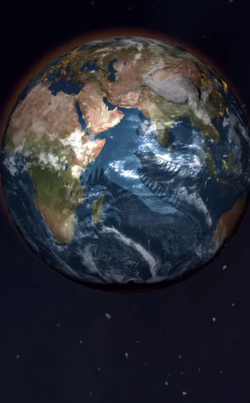 侏罗纪世界真相2026下载截图2