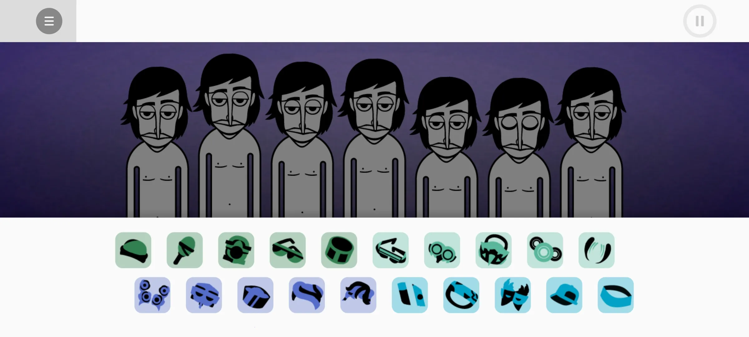 节奏盒子Piege2026最新版本截图2
