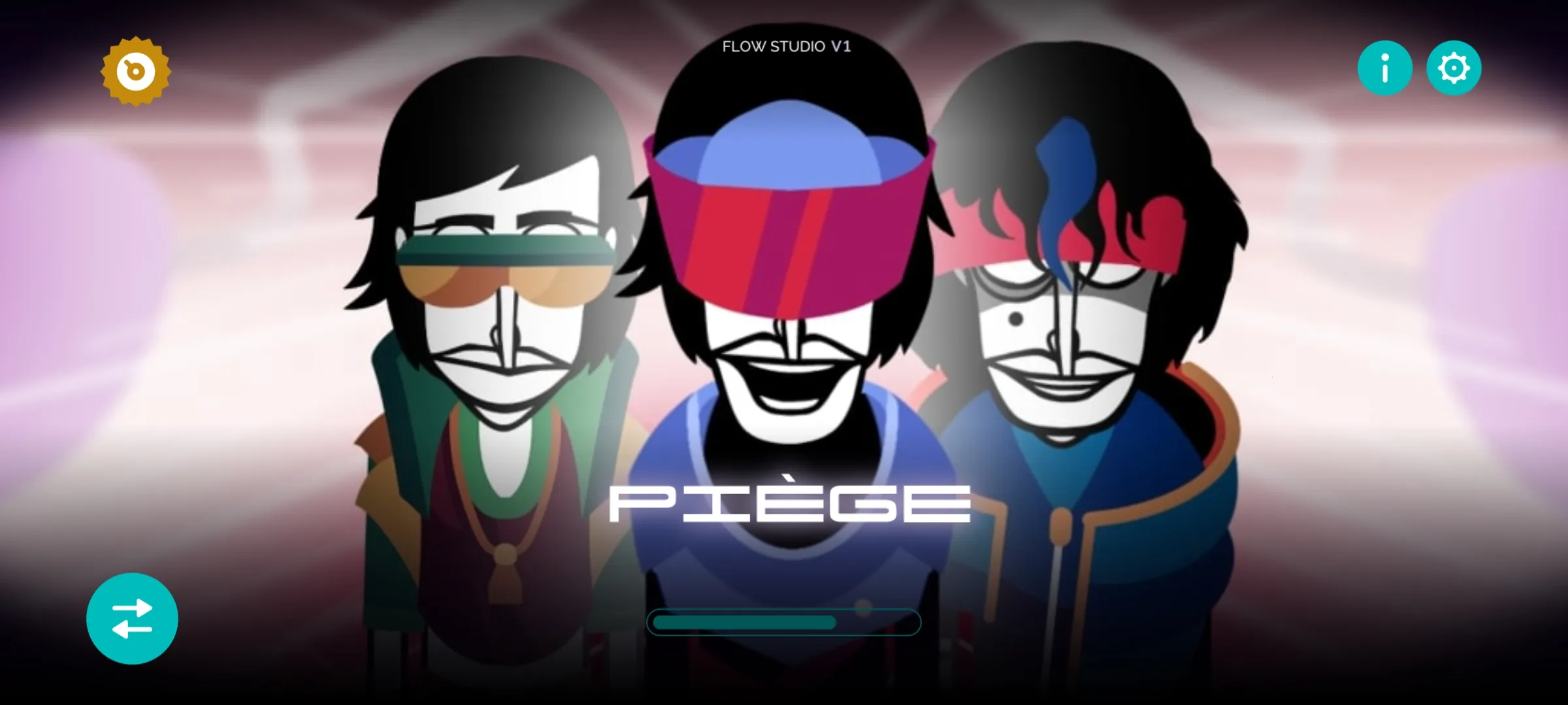 节奏盒子Piege2026最新版本截图4