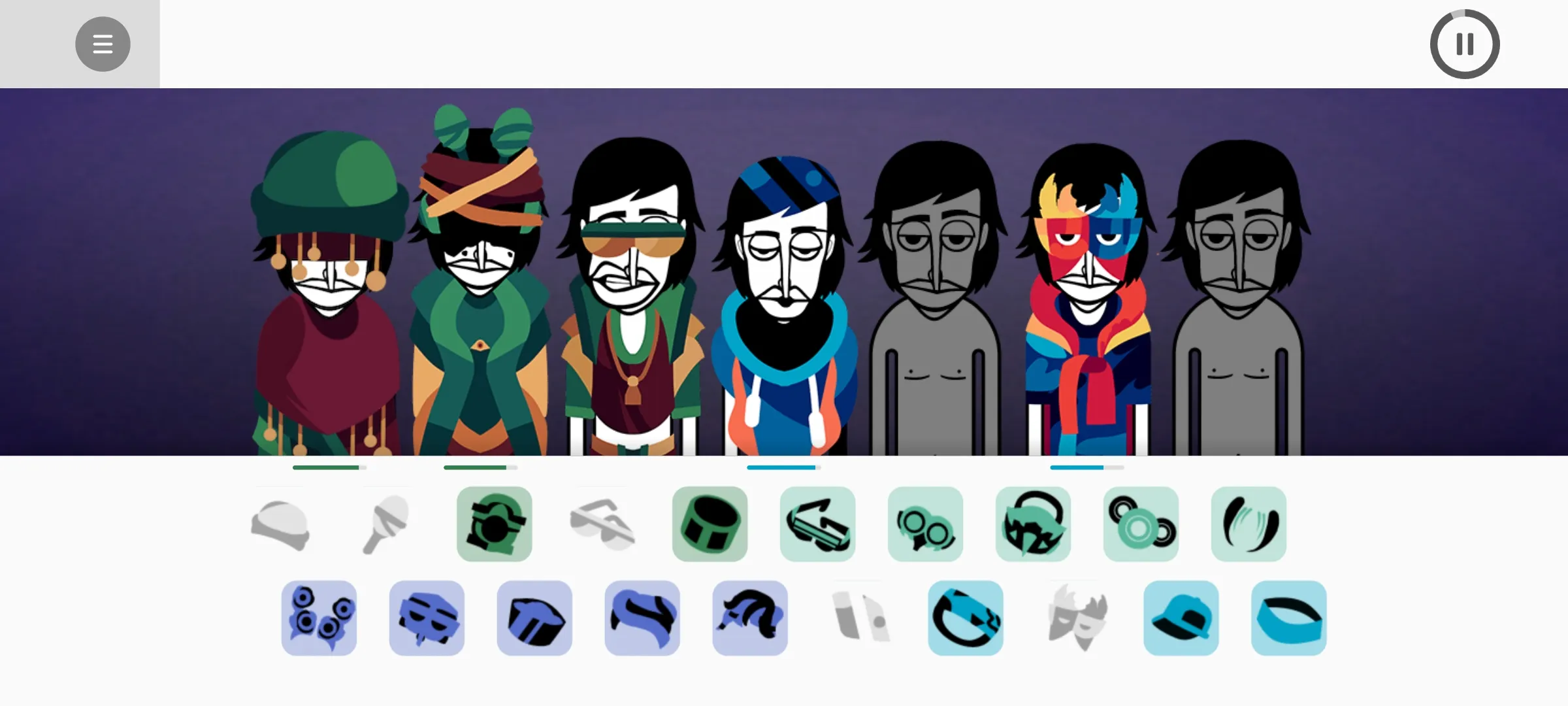 节奏盒子Piege2026最新版本截图3