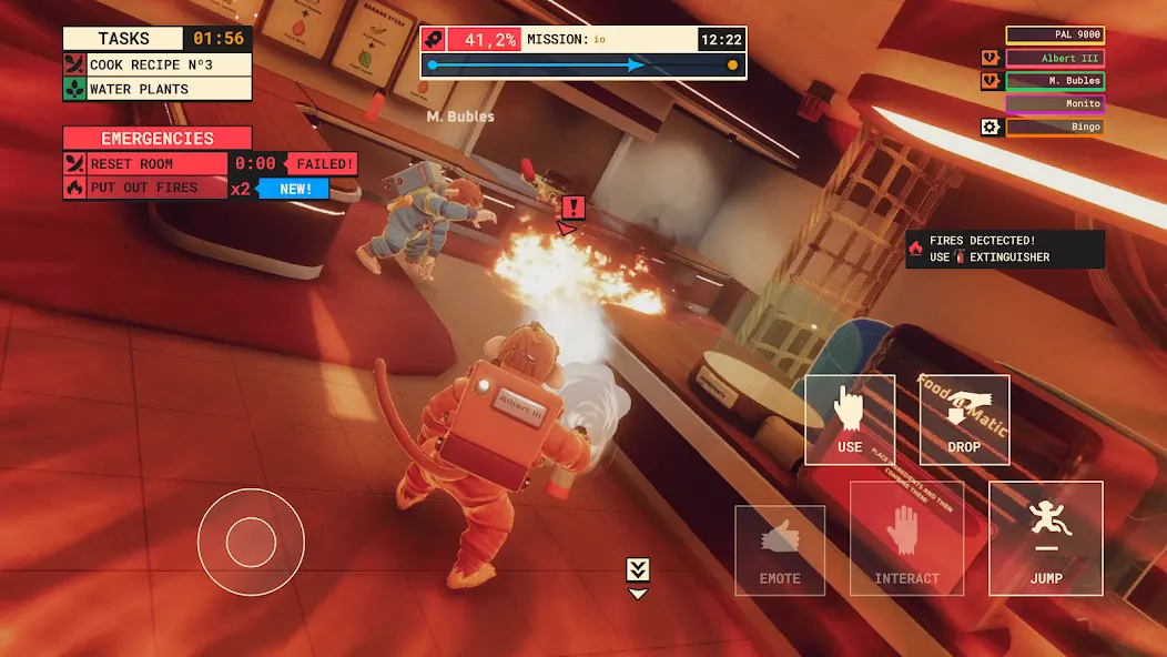 �ɿմ�ð��(̫�պ��Ӻ���Ϸ)��ͼ1