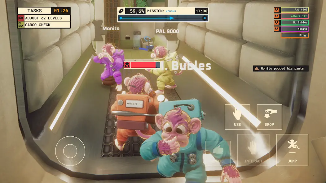 �ɿմ�ð��(̫�պ��Ӻ���Ϸ)��ͼ4