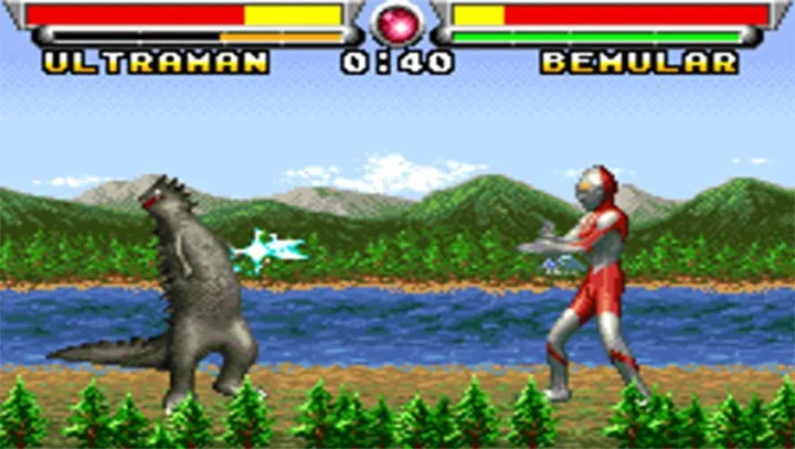 光之国的使者最新手机版截图2