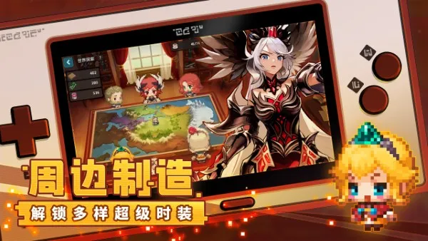 ���ز��׹�������ʿ���ѹھ�֮�������ð��2026�ֻ���v3.40.0 ��׿���ͼ3