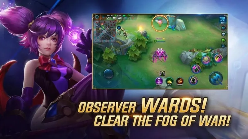 英魂之刃腾讯版截图3