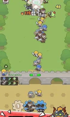 装备守护者内置菜单mod菜单最新版截图3