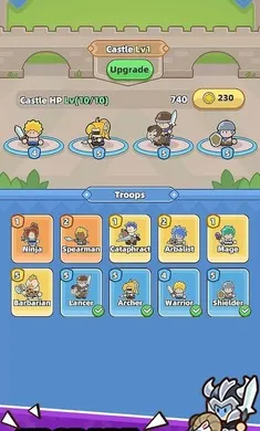 装备守护者内置菜单mod菜单最新版截图4