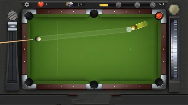 台球城(台球竞技游戏) 台球城(台球竞技游戏)