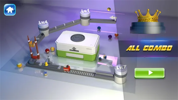 台球城(台球竞技游戏) 台球城(台球竞技游戏)