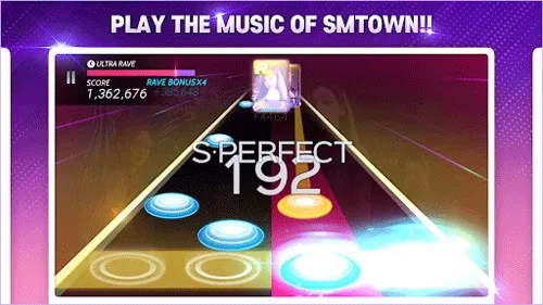superstar smtown�շ����°�װ��v3.26.9 ��׿���ͼ4