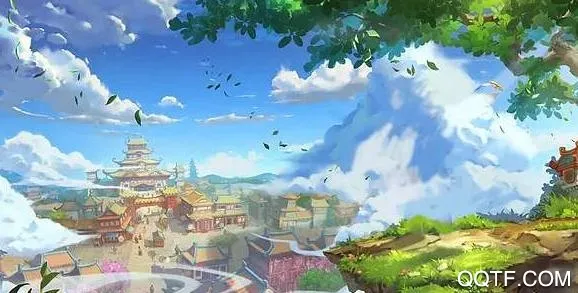 侠侣天下(仙侠游戏) 侠侣天下(仙侠游戏)