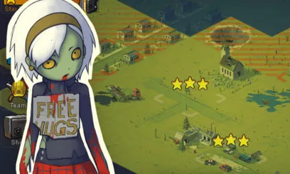 全民僵尸大战无限钞票版 全民僵尸大战无限钞票版