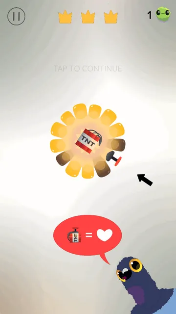 疯狂的鸽子最新安卓版 疯狂的鸽子最新安卓版