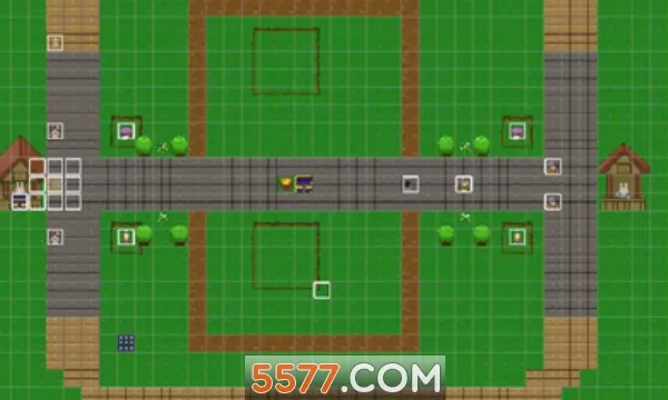 熊熊荣耀王者版截图1