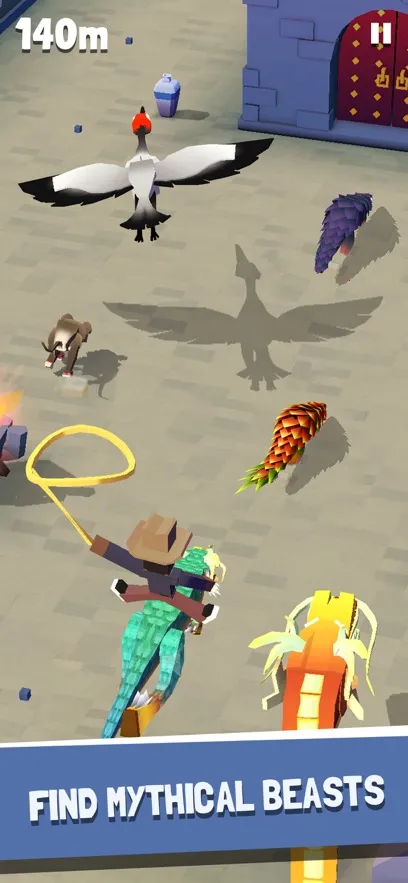 疯狂动物园内置作弊菜单截图2