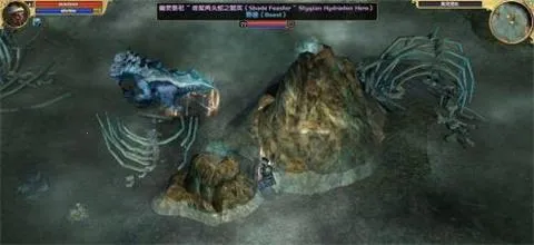 泰坦之旅传奇版 泰坦之旅传奇版