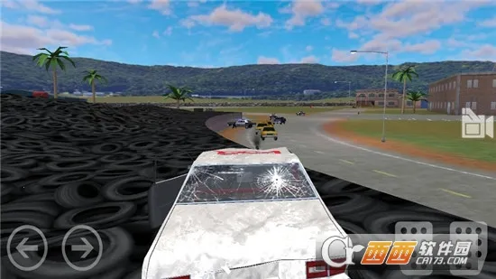 ��ײ����32026�ٷ����°汾v1.1.184 �ֻ����ͼ2