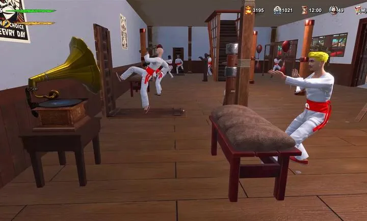 ��ѧУģ�������İ�v27 ��׿���ͼ3