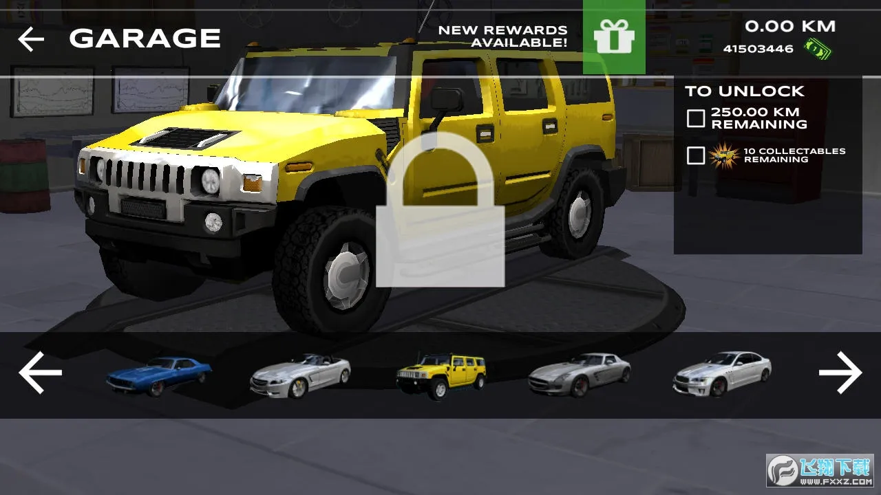 极限赛车驾驶模拟器v7.8.4 安卓版截图1