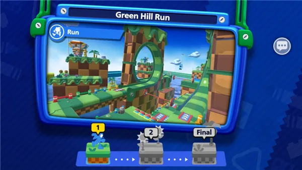 索尼克Rumble2026手机版 索尼克Rumble2026手机版