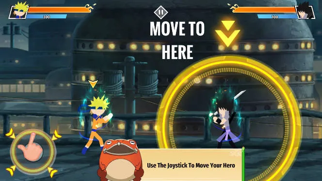 火柴人忍者大战3v3无限金币无限金券 火柴人忍者大战3v3无限金币无限金券