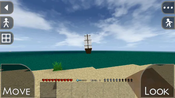 生存战争野人岛最终版截图2