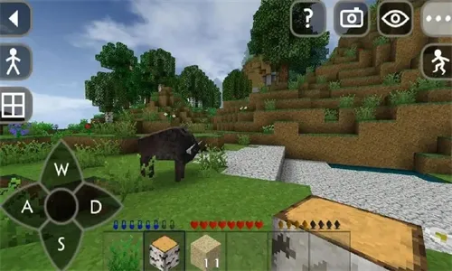 生存战争野人岛最终版截图1