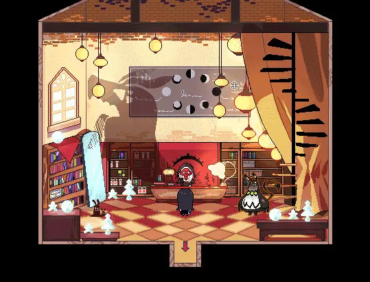 �����ʱ̷(��ʽ����RPG��Ϸ)��ͼ1