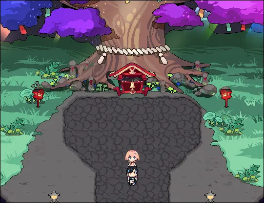 �����ʱ̷(��ʽ����RPG��Ϸ)��ͼ2