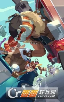 点击赛车(放置类赛车游戏) 点击赛车(放置类赛车游戏)