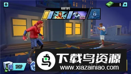 蜘蛛英雄2内置菜单截图4