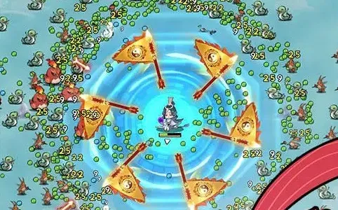 幻世仙途(修仙挖宝游戏) 幻世仙途(修仙挖宝游戏)