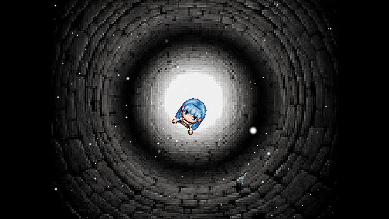 青色的雪之屋最新手机版截图0