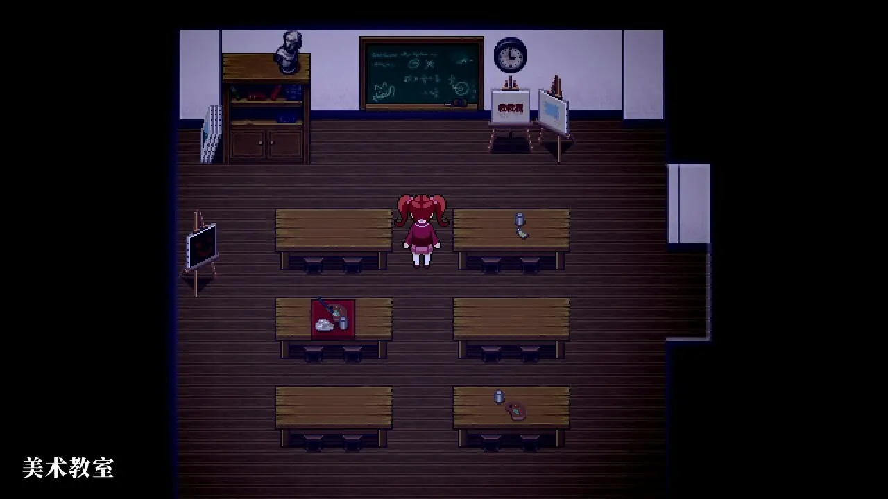 ��Misao(�ֲ�ð����Ϸ)v10.1 �ֻ����ͼ3