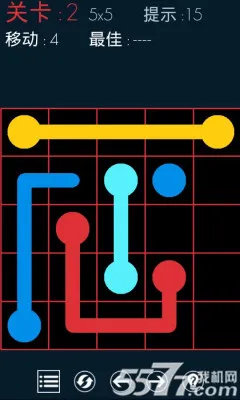 Flow Free安装器(彩球连接游戏) Flow Free安装器(彩球连接游戏)