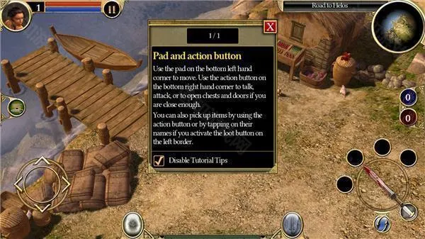 泰坦之旅终极版 泰坦之旅终极版