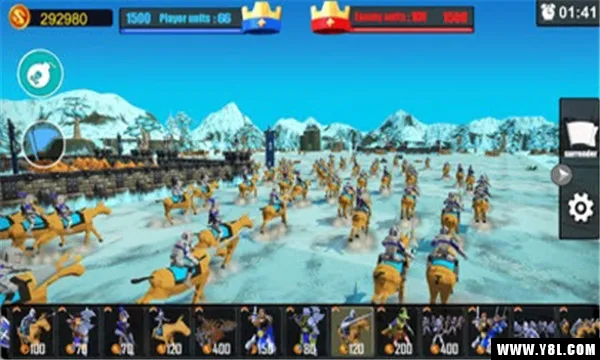 魔法自走棋破解版 魔法自走棋破解版