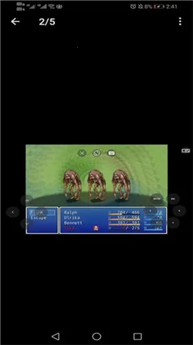 joiplay模拟器三件套下载v1.20.611-patreon 安卓版截图3