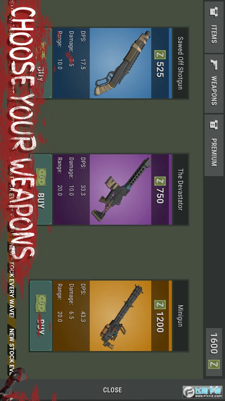 ��ʬ�����������ù��ܲ˵�v0.1.97 �ֻ����ͼ0