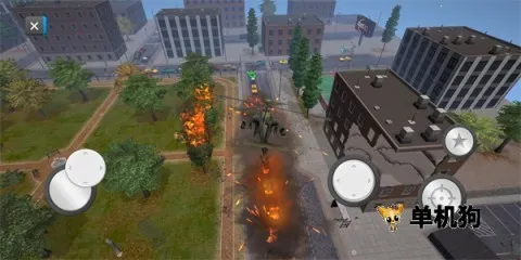 ���з���ģ����2���İ�v1.1.3 �ֻ����ͼ2