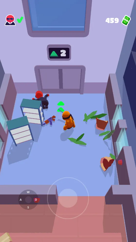 Ǳ�д�ʦ����MOD�˵�v1.12.34 ��׿���ͼ4