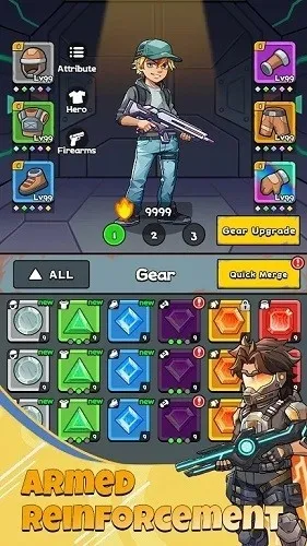 ������ʬǰ��Σ���ڹ��ƽ�v1.0.4 ��׿���ͼ3