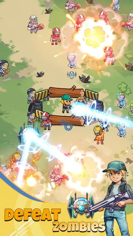 ������ʬǰ��Σ���ڹ��ƽ�v1.0.4 ��׿���ͼ0